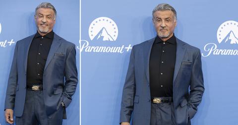 sylvester stallone no ring divorce jennifer flavin