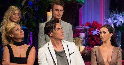 //vanderpump rules reunion secrets scandals mike shay lala kent scheana shay lisa vanderpump pp