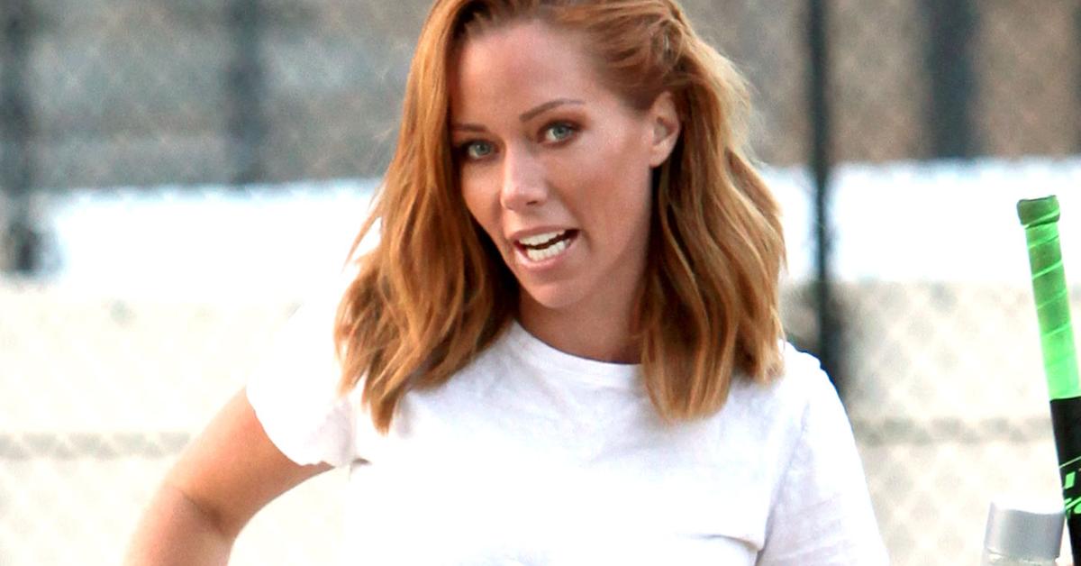 Kendra Wilkinsons Show Cancelled Amid Nasty Divorce From Hank Baskett 