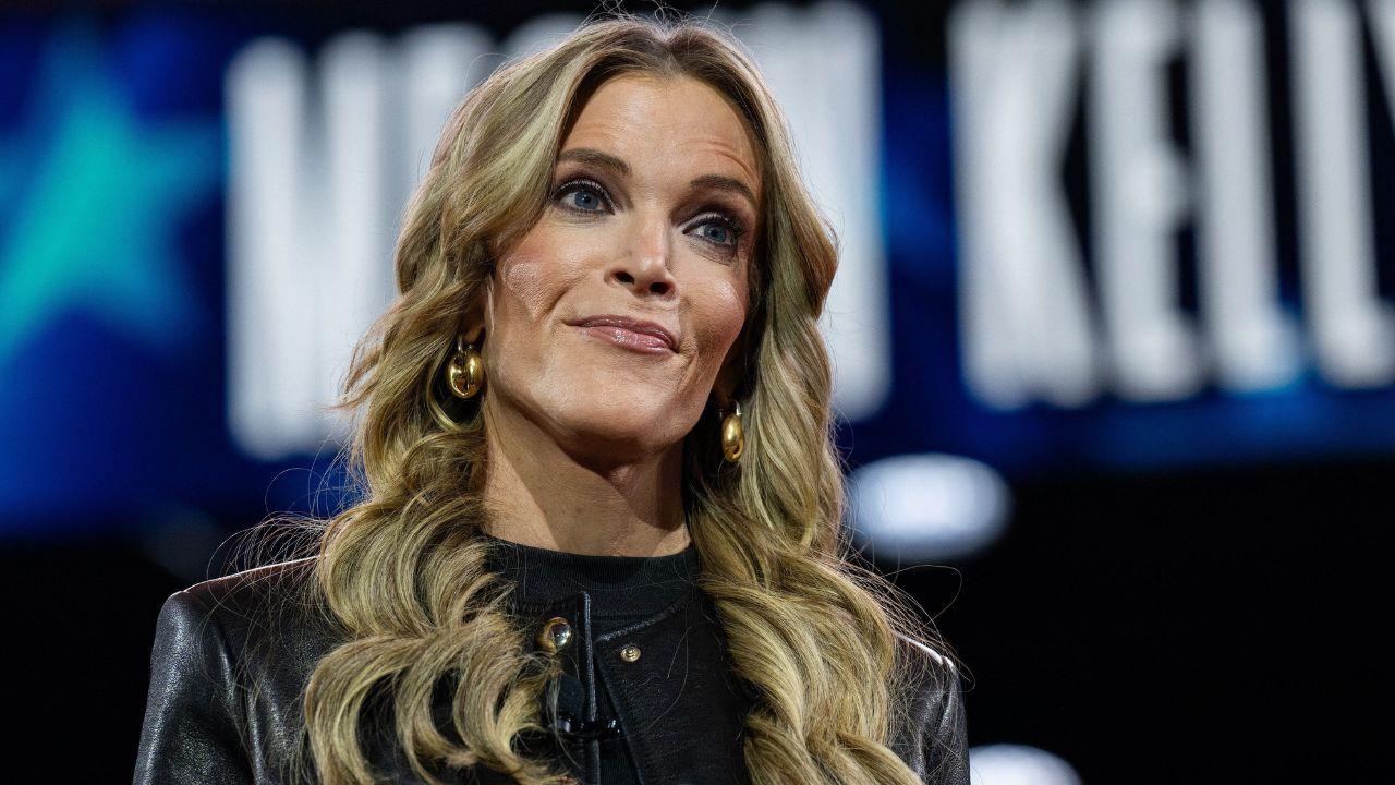 Photo of Megyn Kelly