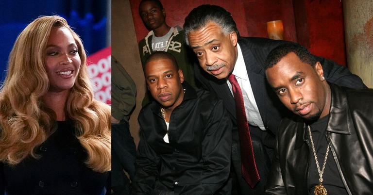 Beyoncé 'Struggling With 50lb Weight Gain and Feels Painfully Aware of ...