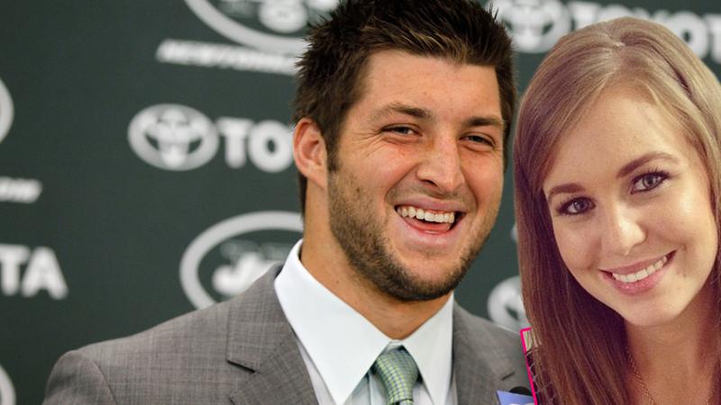 Lolo Jones Wants to Ask Tim Tebow on a Church Date?