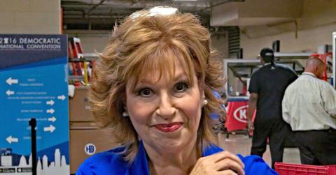 Photo of Joy Behar