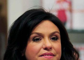The Touching Secret Rachael Ray Shared With Her Dead Aunt