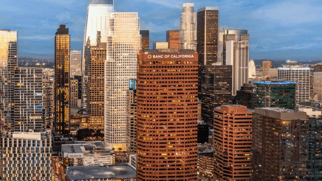 Photo of Banc of California Downtown LA