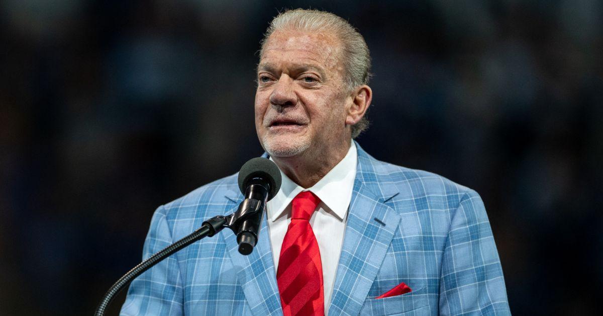 indianapolis colts jim irsay unresponsive suspected overdose report