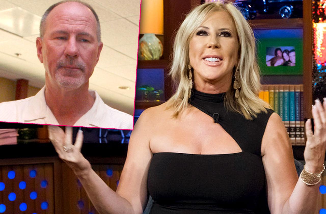 //vicki gunvalson fight son in law pp