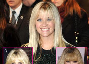 //reese witherspoon sarah michelle gellar rachel mcadams bangs trend