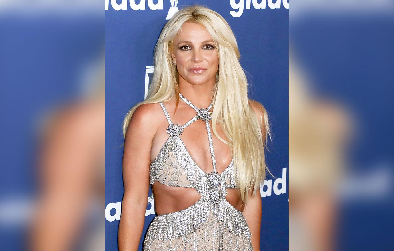 britney spears sister jamie lynn donations rejected nonprofit backlash r