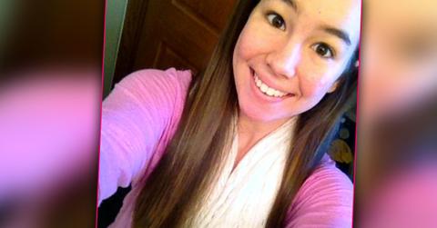 //missing mollie tibbetts cops fear someone may caused her harm pp