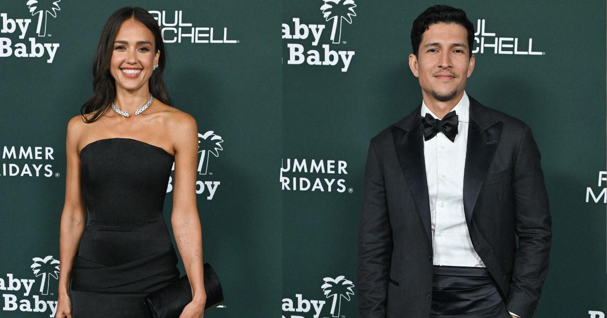 A source predicted Alba and Ramirez will be 'husband and wife within the year.'