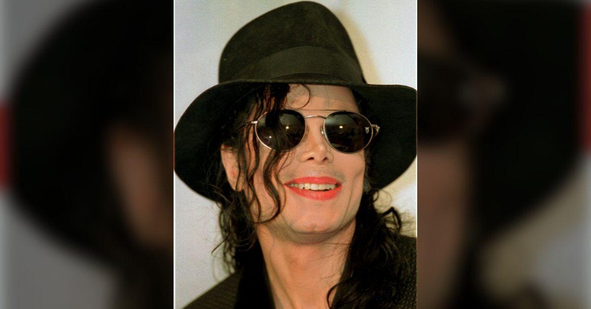 Michael will be portrayed by Jaafar Jackson in the upcoming biopic.