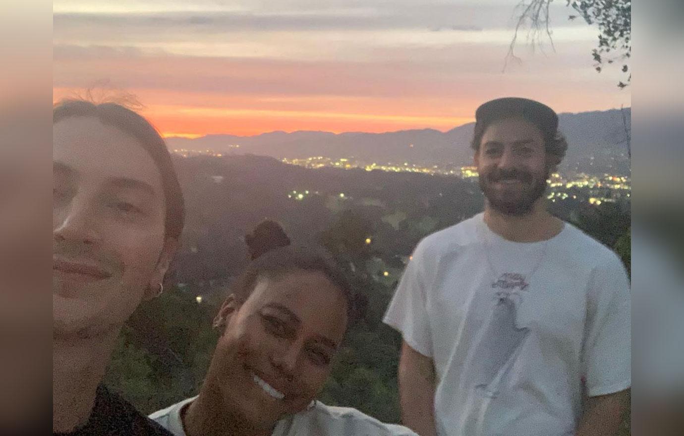 Kane Ritchotte Jesse Williams & Taylour Paige Split, 'Zola' Actress Spotted Getting ...