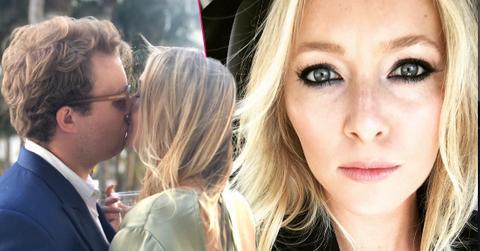 Hope After Heartbreak! Allison Mack's Former NXIVM Slave India Oxenberg Engaged To Chef Boyfriend