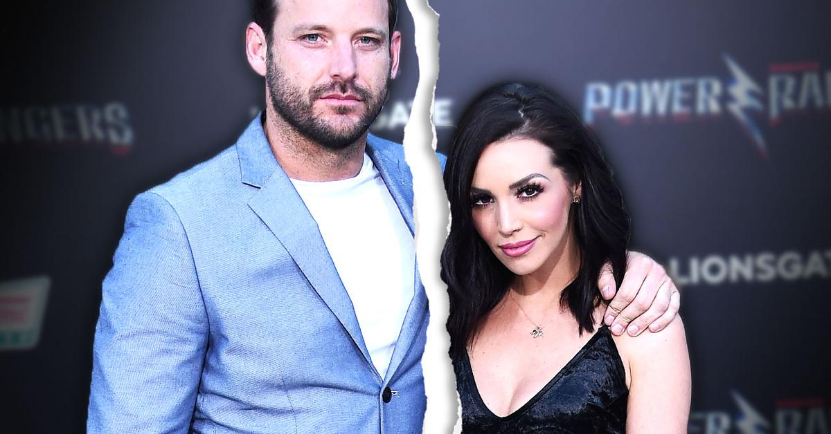 Inside Scheana Marie & Robert Parks Valletta’s Split