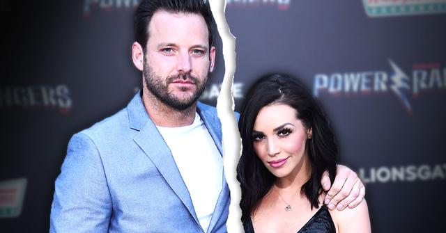 scheana marie split robert parks valletta break up
