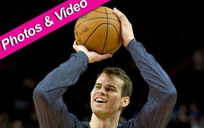 //kris humphries basketball