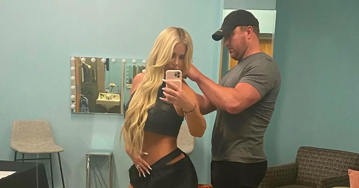 kim zolciak selling handbags clothes kroy biermann divorce irs