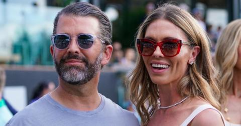 donald trump jr plans white house wedding bettina anderson