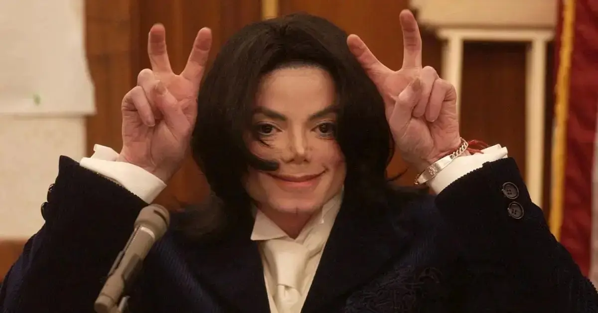 Edward Cascio claimed Michael Jackson began molesting him when he was 11 years old.