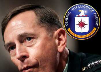 //gen petraeus resigns getty