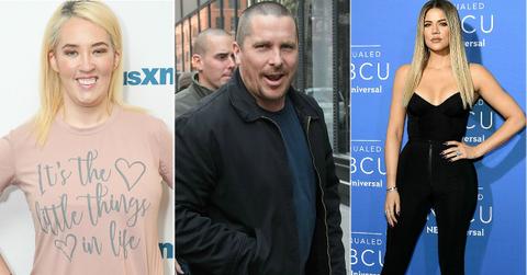 Celebrity-Weight-Transformations