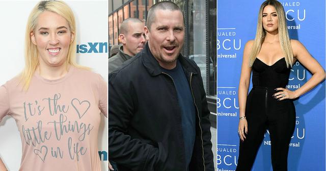 Celebrity-Weight-Transformations