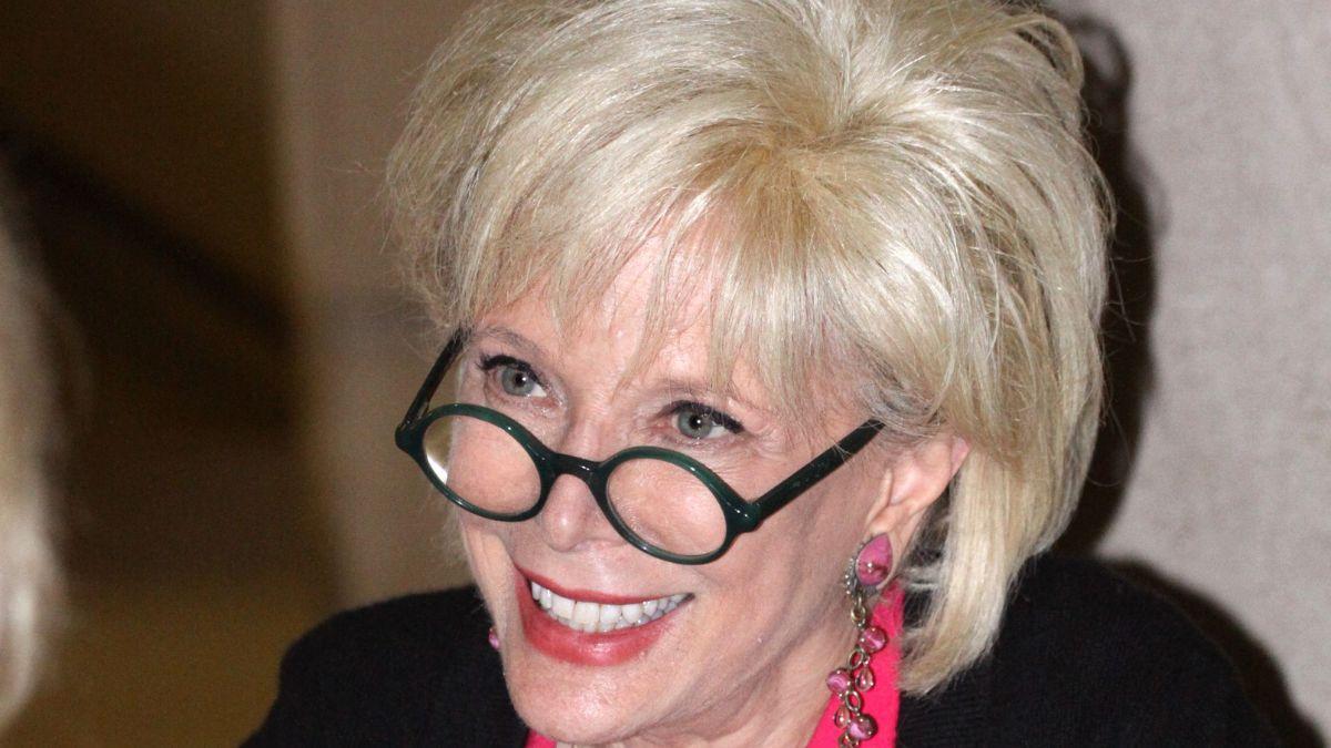 picture of Lesley Stahl