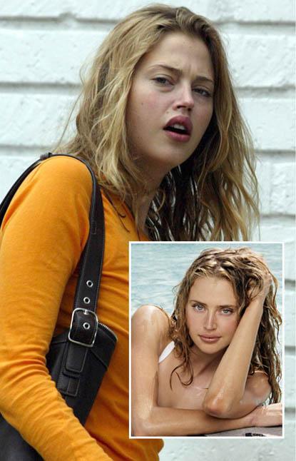 //estella warren once hot now not