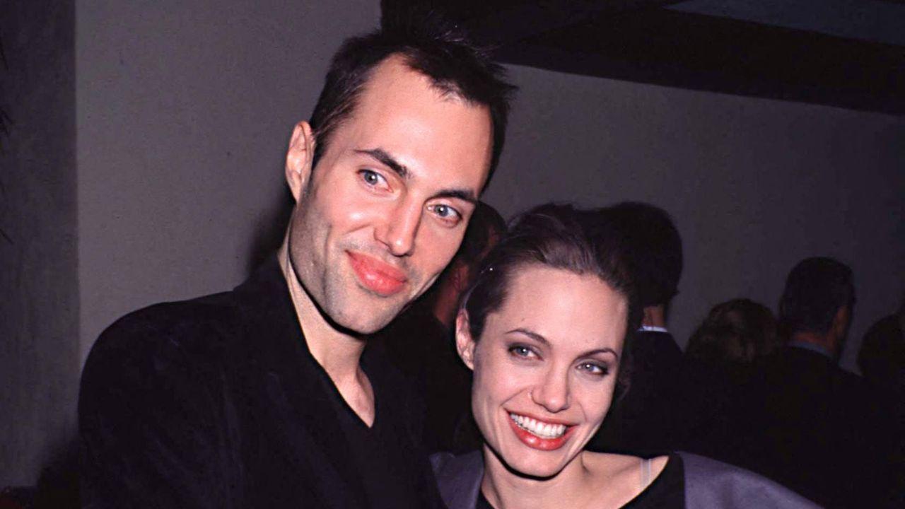 Angelina Jolie and James Haven reportedly remain estranged despite his recent announcement.