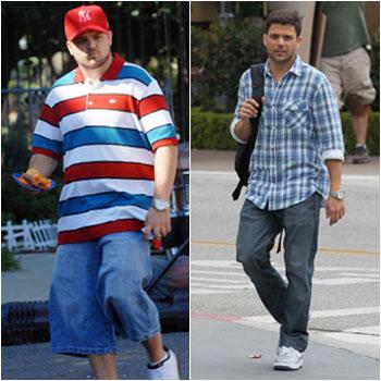 PHOTO: Entourage Star Jerry Ferrara’s Dramatic Slim Down