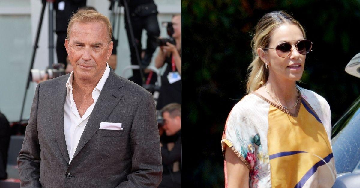 broke kevin costner and christine baumgartners multi million divorce settlement