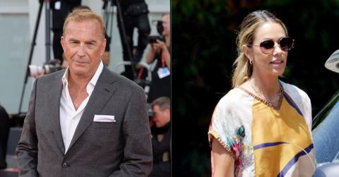 broke kevin costner and christine baumgartners multi million divorce settlement