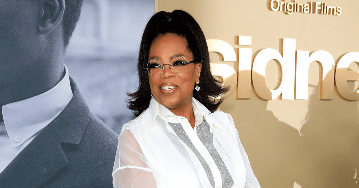 Oprah Winfrey, 69, looks unrecognizable after weight loss transformation:  her secrets revealed