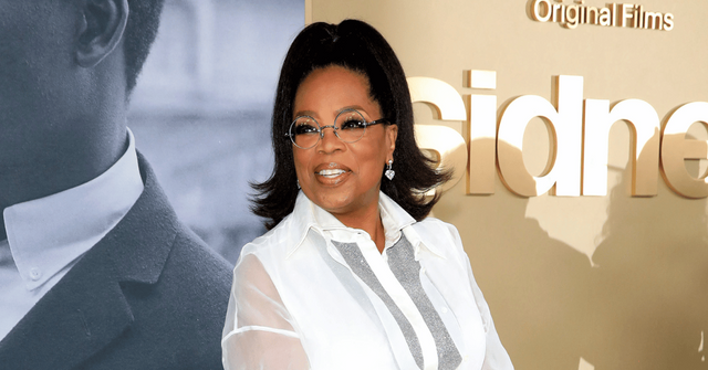 oprah donates to hawaii wildfire victims