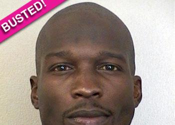 //chad johnson arrestcac