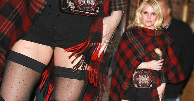 //jessica simpson weight legs thigh high boots