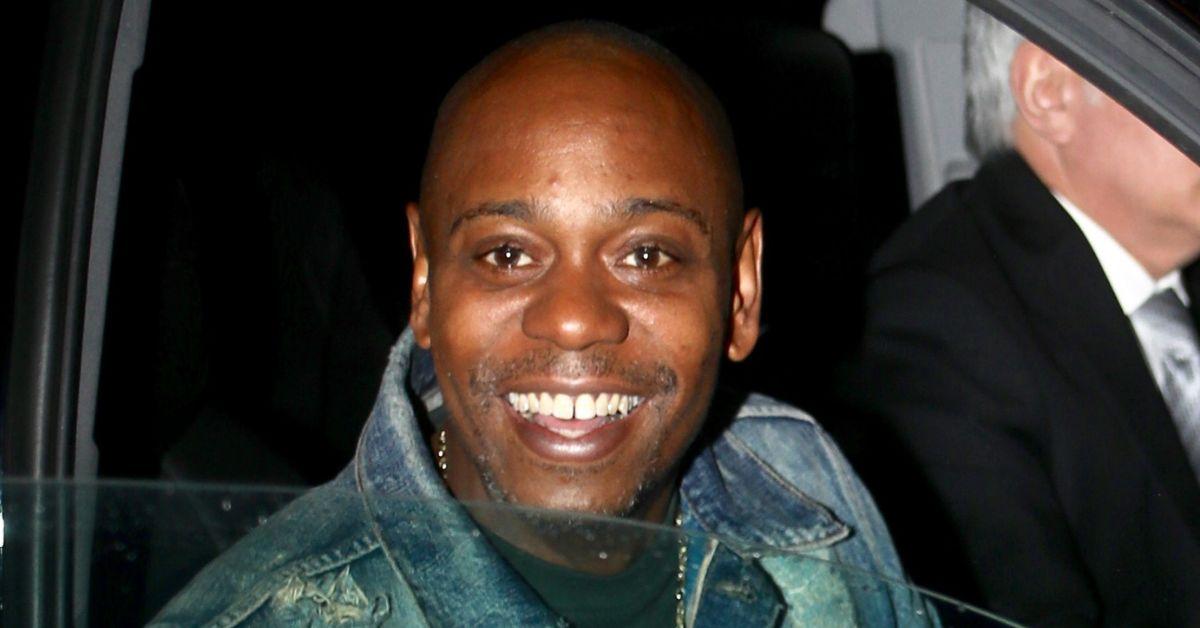 'SNL' Writers Boycotting Show After Dave Chappelle Named Host