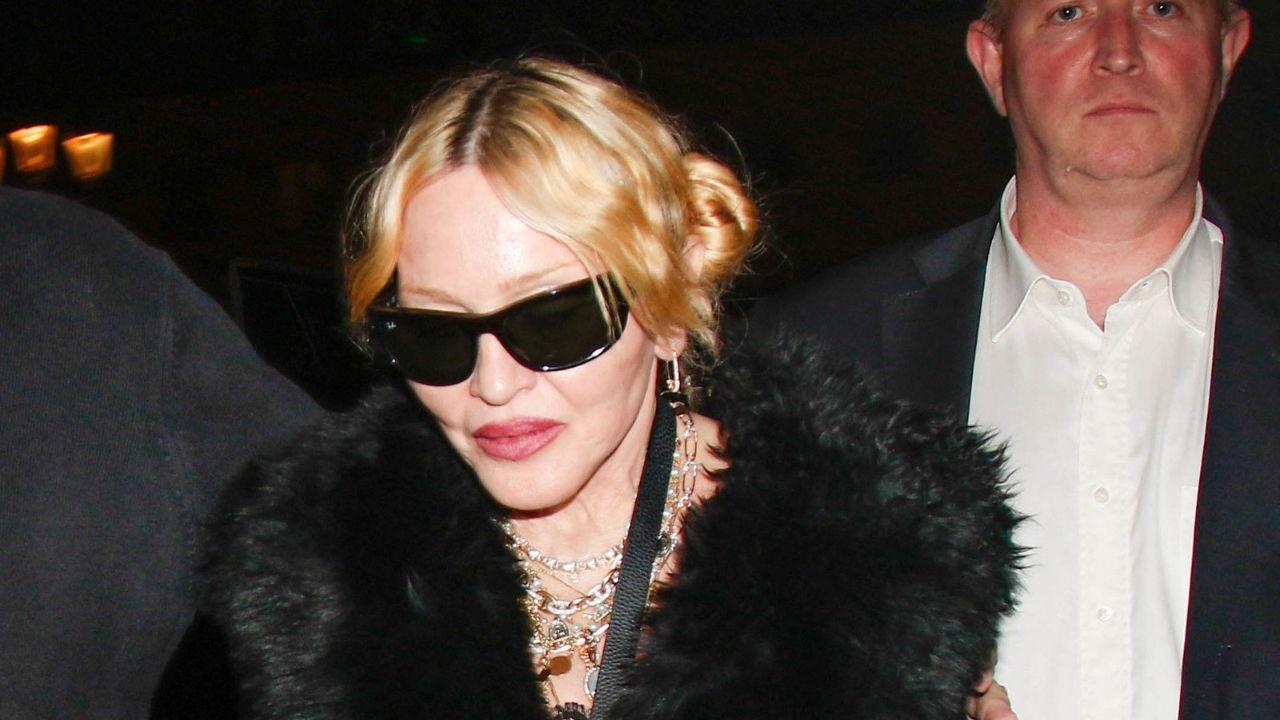 Madonna faces backlash over her MTV Awards performance, sparking criticism and heated reactions.