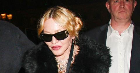 Madonna faces backlash over her MTV Awards performance, sparking criticism and heated reactions.