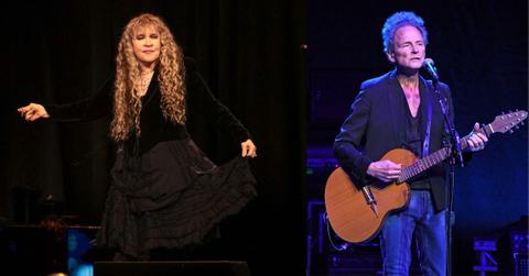 Photo of Stevie Nicks