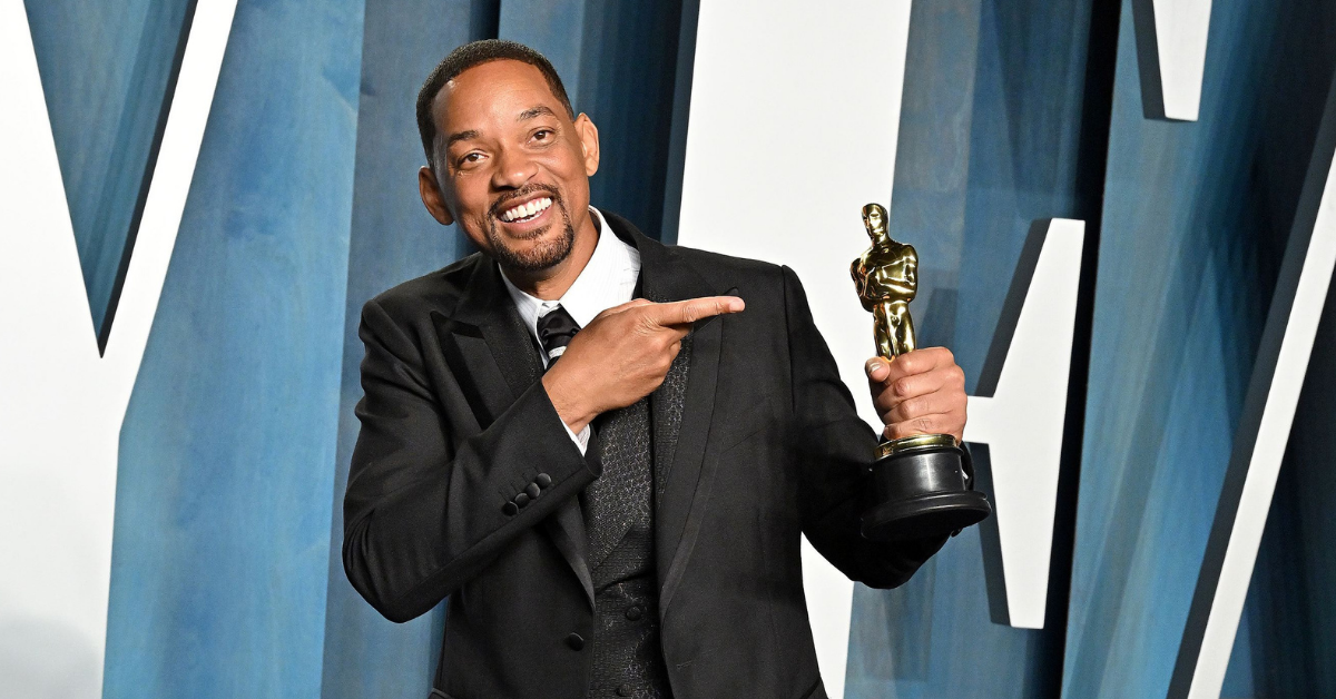 Academy Awards Leaders 'Outraged' & 'Upset' With Will Smith Over Slap