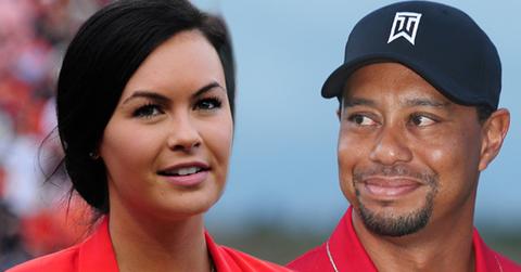 Tiger Woods Amanda Boyd Dufner New Florida Home