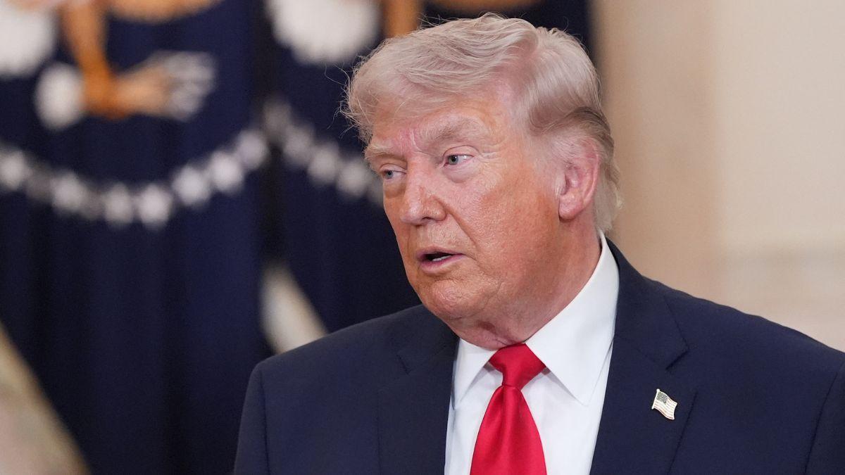 image of Donald Trump