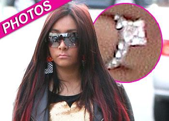 //snooki engagement ring pcn