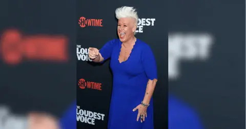 'Food Network' Star Anne Burrell Left Behind Small Fortune