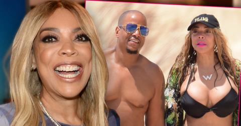 Wendy Williams To Spill Affair Secrets In Tell-All Book