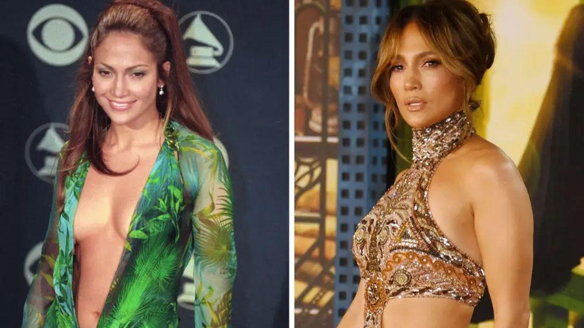 Photo of Jennifer Lopez