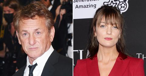 sean penn divorce wife lelia george wants divorce wrapped up quickly