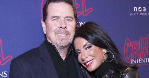 RHONJ Star Danielle Staub Gets Married